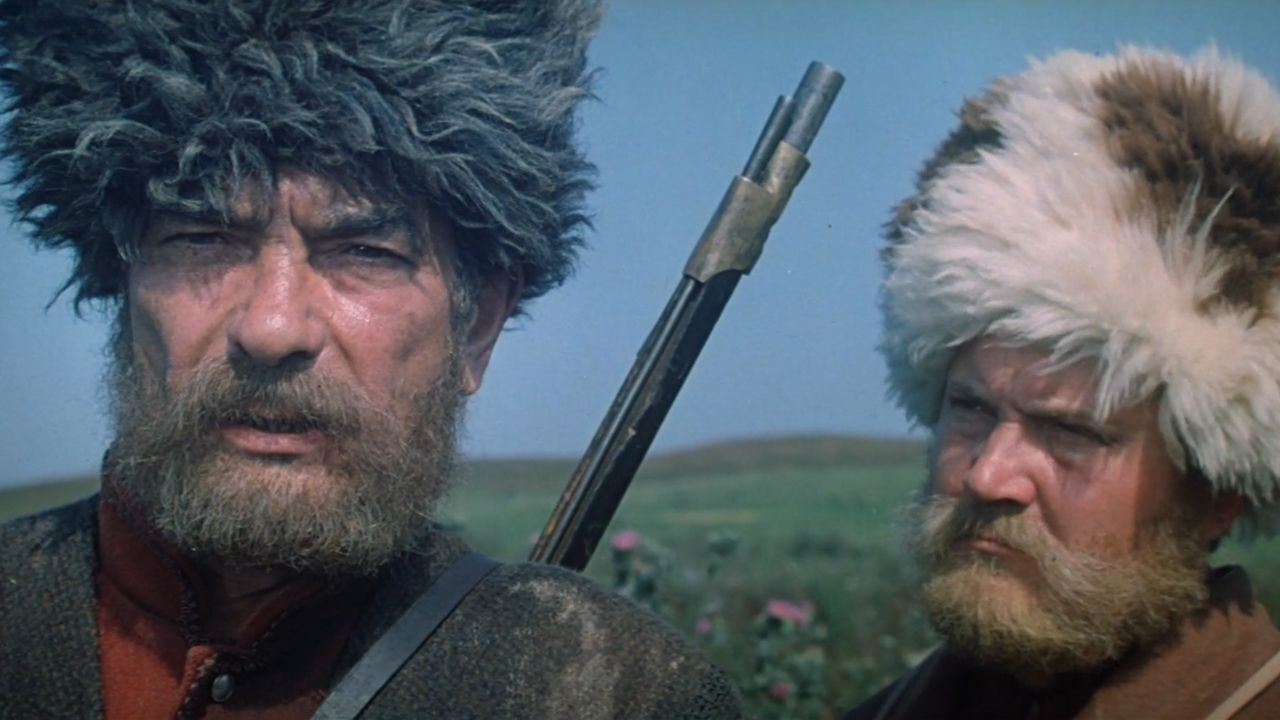 Кадр з фільму